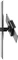 Durable Tablet Halterung Tough Clamp XL, Tablet-Halterung 7-13" Vorschaubild