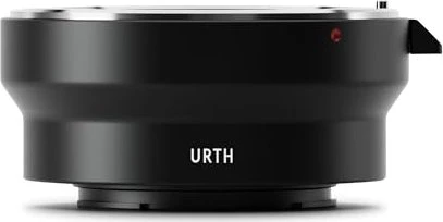 Urth Objektivadapter Pentax K auf Micro-Four-Thirds