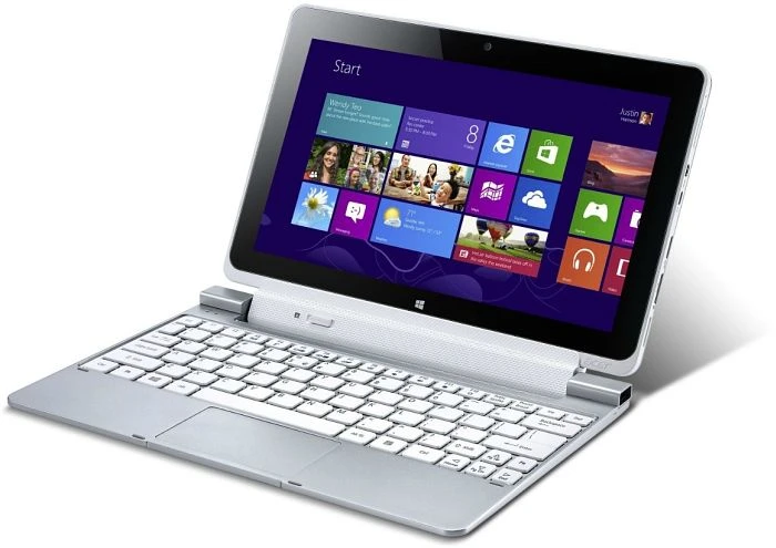 Acer Iconia Tab W511, 64GB, UMTS, KeyboardDock