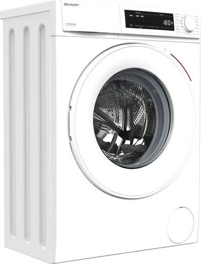 Sharp ES-NFW612CWB-DE Frontlader