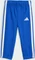adidas Essentials Trainingsanzug glow blue/white (Junior) Vorschaubild