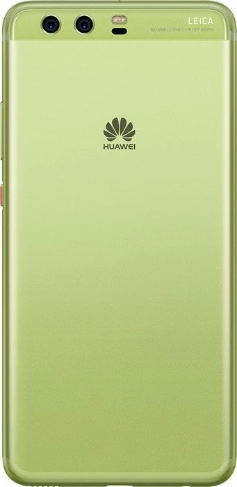 Huawei P10 Plus Single-SIM 128GB grün