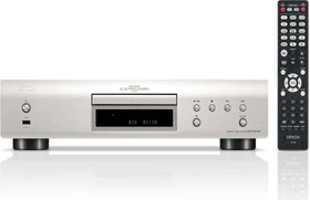 Denon DCD-900NE silber