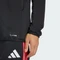 adidas Tiro 26 League Trikot langarm black/semi lucid red (Herren) Vorschaubild