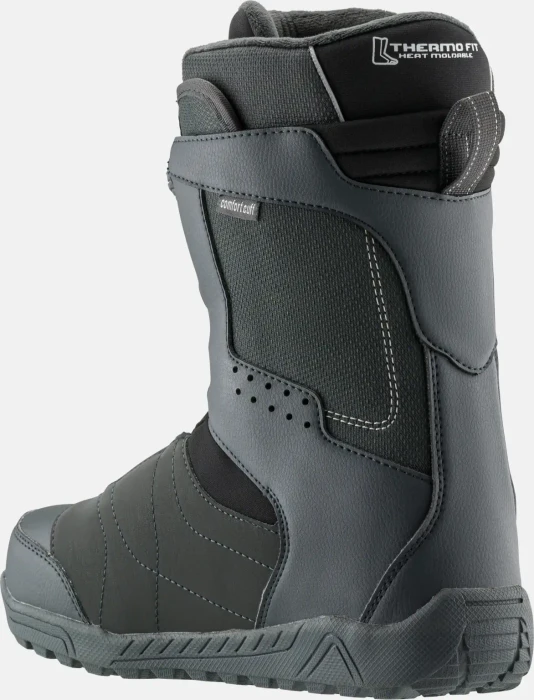 Head Trigger BOA Focus Softboot charcoal (Modell 2025/2026) (350445) – Bild 2 von 3