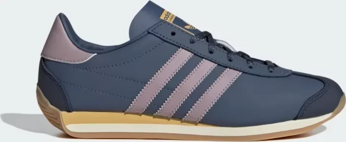 adidas Country OG preloved ink/preloved fig/night indigo