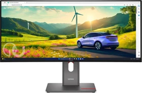 Lenovo ThinkVision P34WD-40, 34"