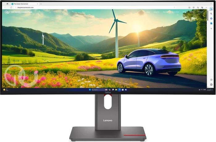 Lenovo ThinkVision P34WD-40, 34"