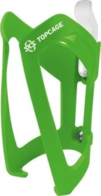 SKS Topcage Flaschenhalter grün