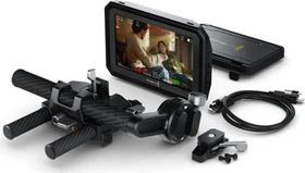 Blackmagic Design PYXIS Monitor EVF Kit