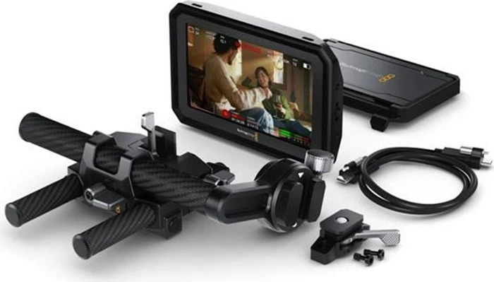 Blackmagic Design PYXIS Monitor EVF Kit
