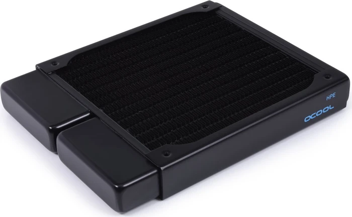 Alphacool NexXxoS ST20 HPE Full Copper 120mm