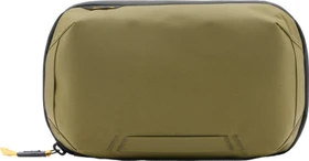 Peak Design Tech Pouch Kelp