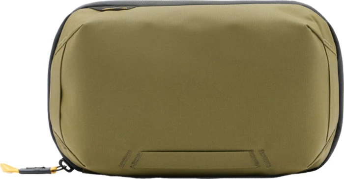 Peak Design Tech Pouch Kelp