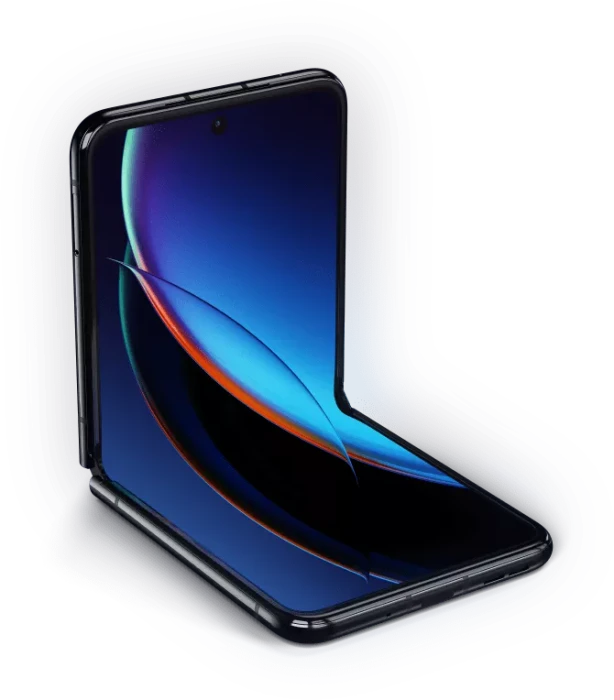Motorola Razr 40 Ultra Infinite Black