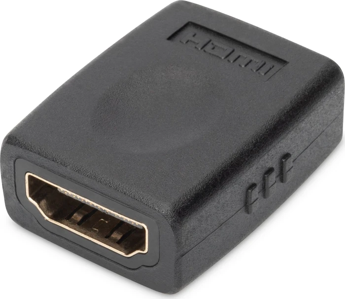 Digitus HDMI Adapter, 2x HDMI [Buchse]