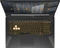 ASUS TUF Gaming F17 FX706HEB-HX090T, Eclipse Gray, Core i7-11800H, 8GB RAM, 1TB SSD, GeForce RTX 3050, DE Vorschaubild