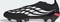 adidas Predator League Laceless FG core black/cloud white/lucid red Vorschaubild