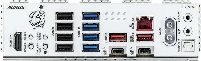 GIGABYTE B850 AORUS Elite-P ICE (AMD AM5)