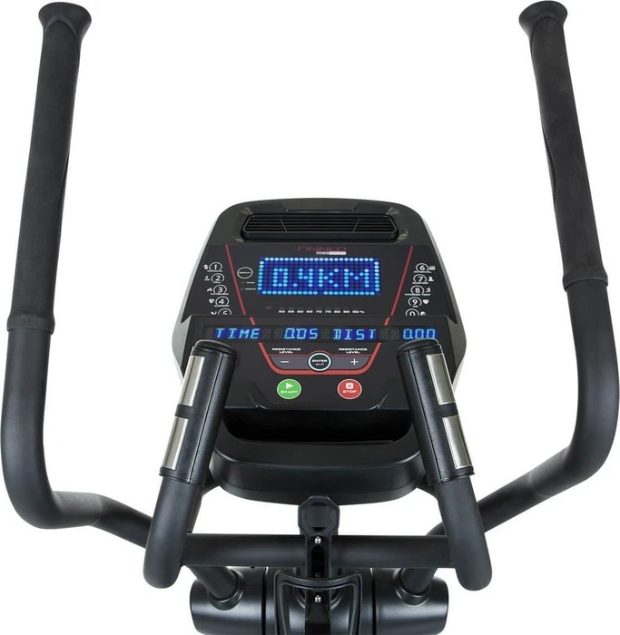 Hammer EL 8000 Crosstrainer (3570) – Bild 2 von 9