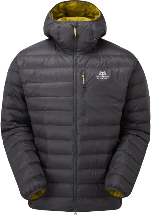 Mountain Equipment Frostline Hooded Jacke (Herren)
