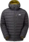 Mountain Equipment Frostline Hooded Jacke (Herren) Vorschaubild