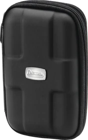 Hama Tasche für externe Festplatte, 2.5", schwarz