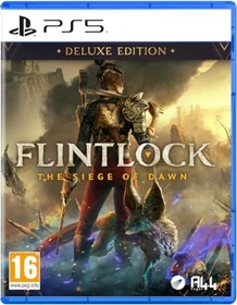 Flintlock: The Siege of Dawn (PS5)