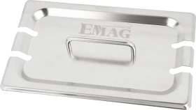Emag/Emmi Ultrasonic Emmi 20HC Ultraschallreiniger