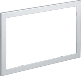 Geberit Abdeckrahmen für Sigma60 Betätigungsplatte, glanzverchromt