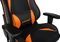 AKRacing Octane Gamingstuhl, schwarz/orange Vorschaubild