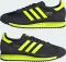 adidas SL 72 RS core black/solar yellow/gold metallic Vorschaubild
