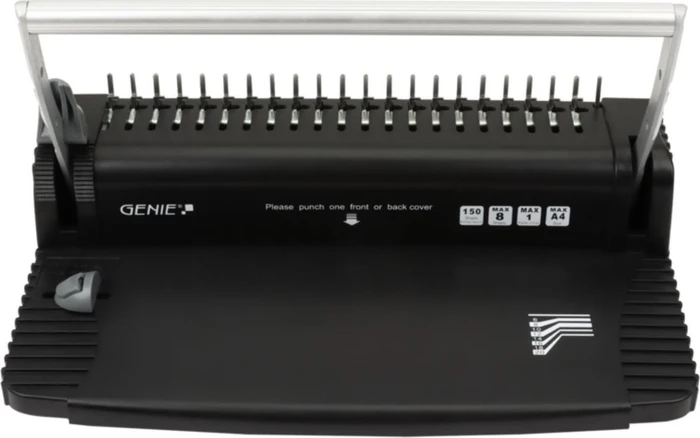 Genie CB 8 Bindegeräte