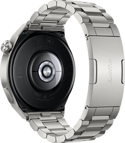 Huawei Watch GT 3 Pro Titanium 46mm Gray Titanium