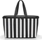Reisenthel Coolerbag Kühltasche summerstripes black Vorschaubild