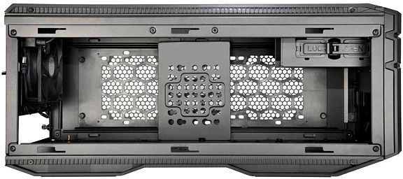 Cooler Master HAF Stacker 915F, Mini-ITX