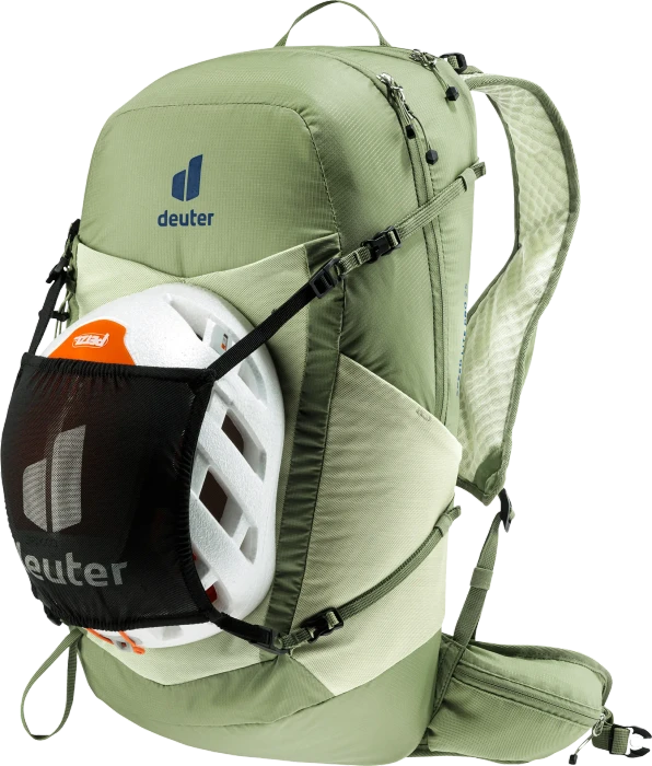 Deuter Speed Lite Pro 25 mineral/grove