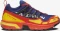 Salomon ACS+ Heritage Pack cherry tomato/blue print/lemon Vorschaubild