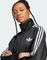 adidas Adicolor Classics Loose Firebird Originals Trainingsjacke schwarz (Damen) Vorschaubild