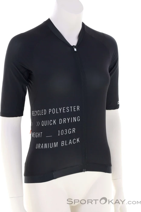 POC Pristine Print Trikot kurzarm (Damen)