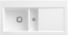 Villeroy & Boch Subway 60 Einbau Becken links 677001