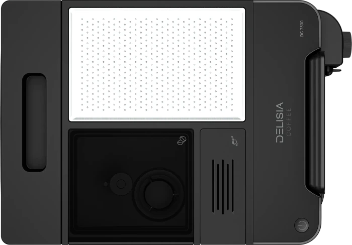 Grundig Delisia Coffee Series DC7500 KVA 7230