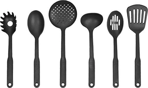 Brunner 6-teilig Cooking Set Besteck
