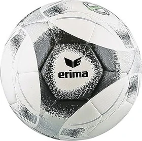 Erima Hybrid Training 2.0 Fußball red/green gecko