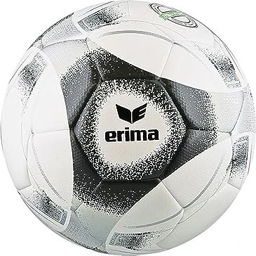 Erima Hybrid Training 2.0 Fußball red/green gecko