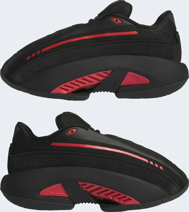 adidas Mad Iiinfinity core black/red