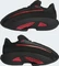 adidas Mad Iiinfinity core black/red Vorschaubild