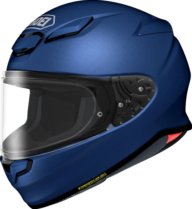 Shoei NXR2