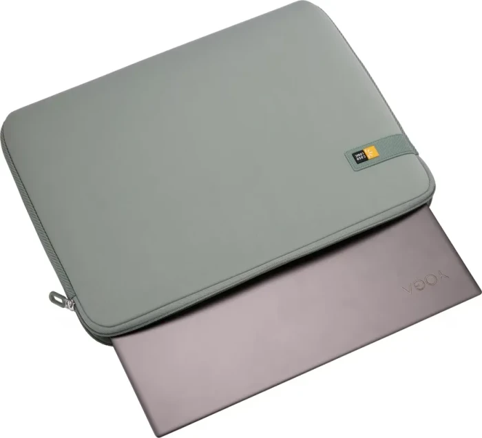 Case Logic LAPS-116 15-16" Laptop Sleeve Ramble Green