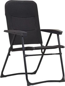 Westfield Salina Campingsessel anthracite grey